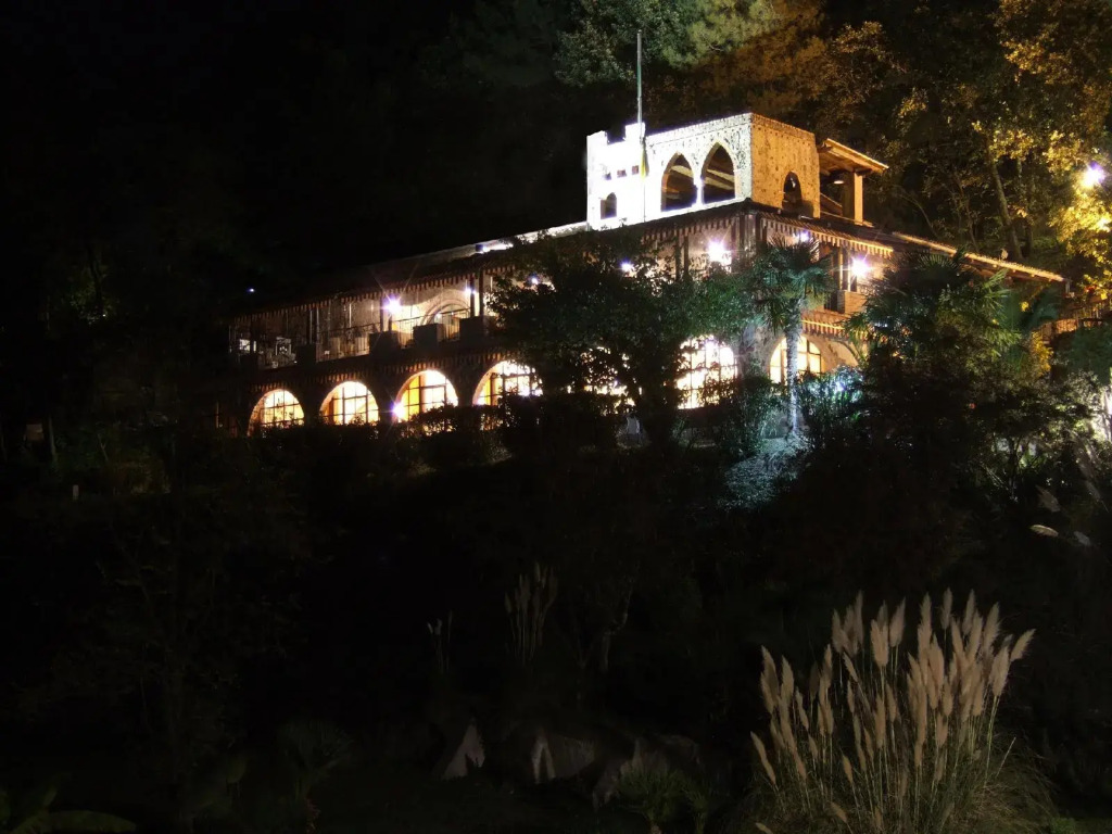Ippotur Medieval Resort