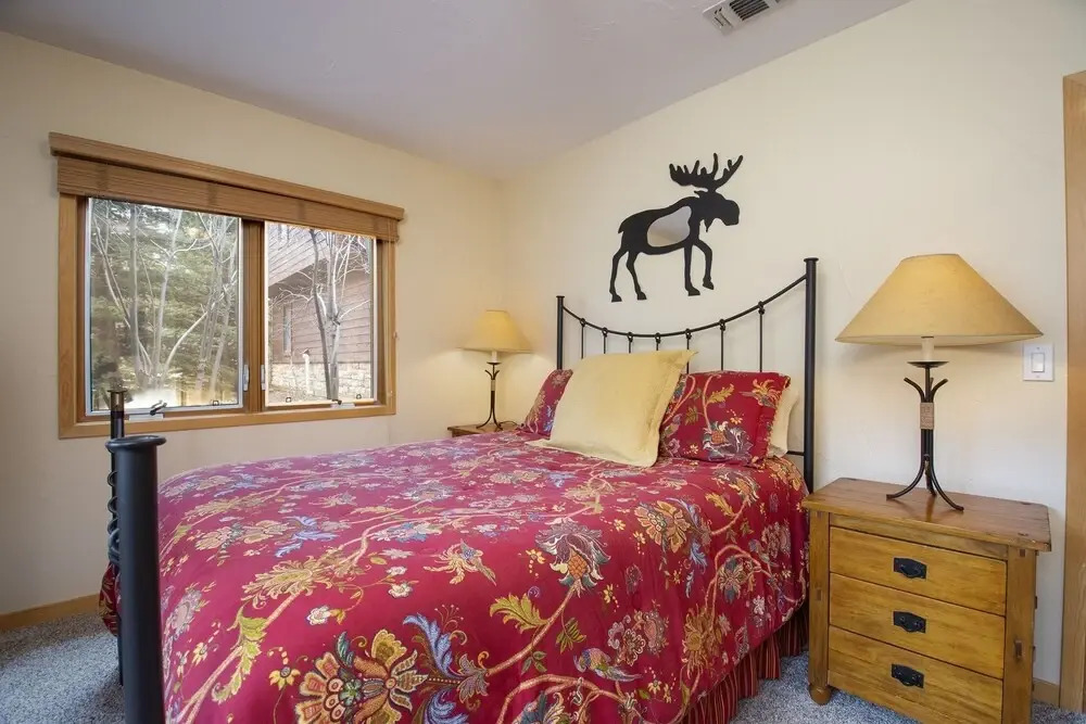 Clover At Slopeside Village 3 Bedroom Townhouse by RedAwning
