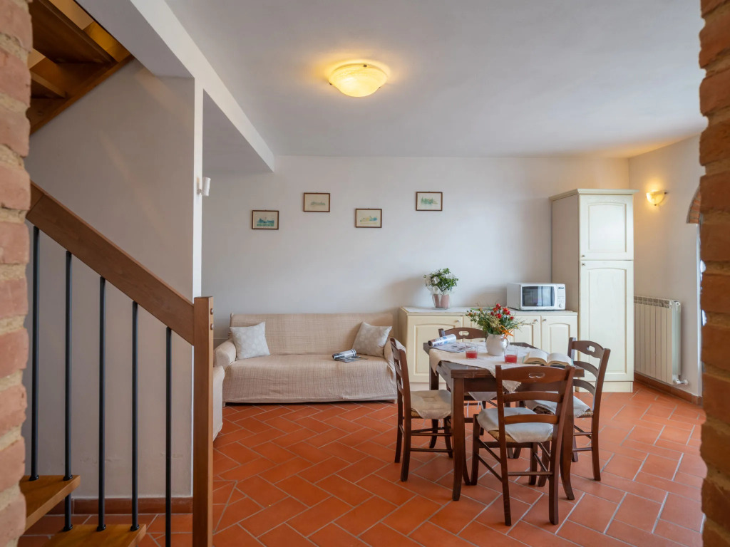 Holiday Home Melograno by Interhome