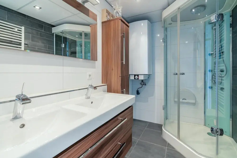 2 Person sea View Apartment