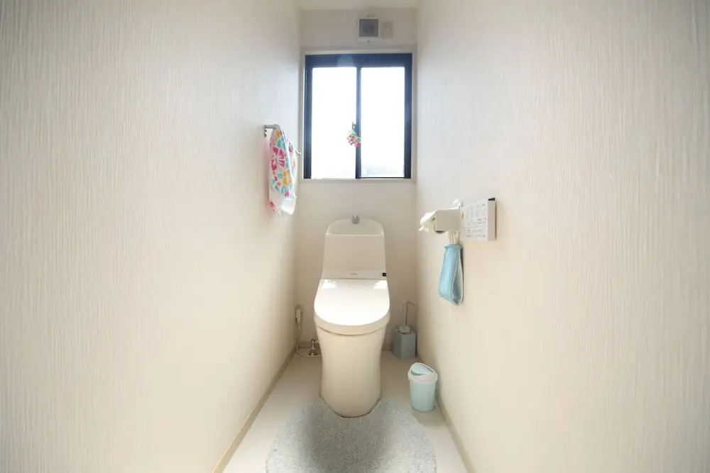 Yomitan Zakimi House