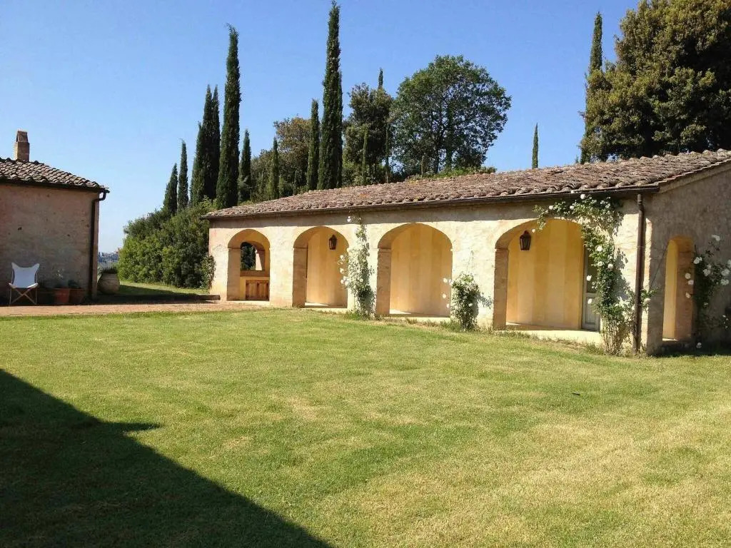 Lavacchio 16 by Salogi Villas