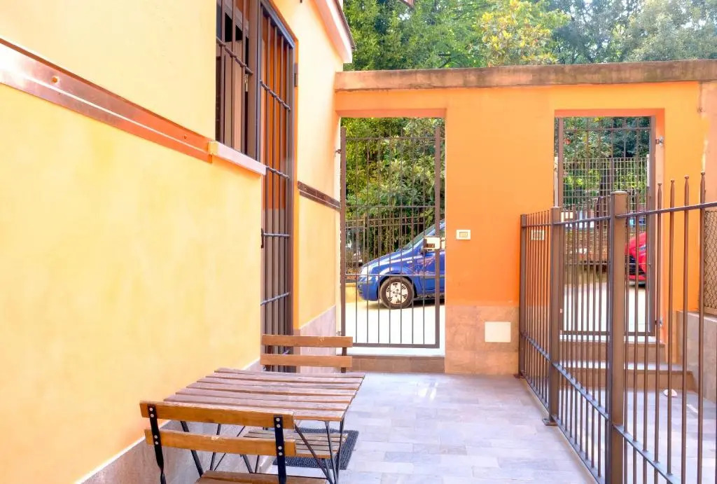 La Casa Di Eva
