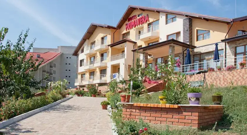 Primavera 1 Hotel