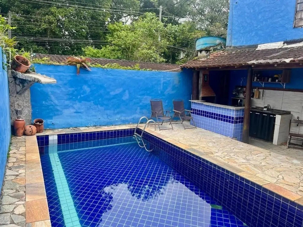 Nalu Vereda Suites Maresias