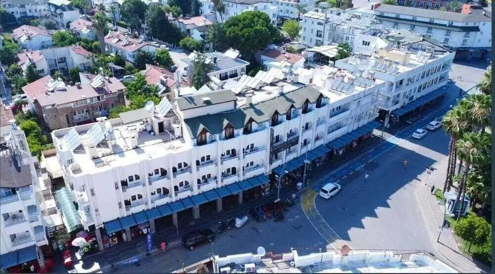 Vois Kemer Hotel & SPA