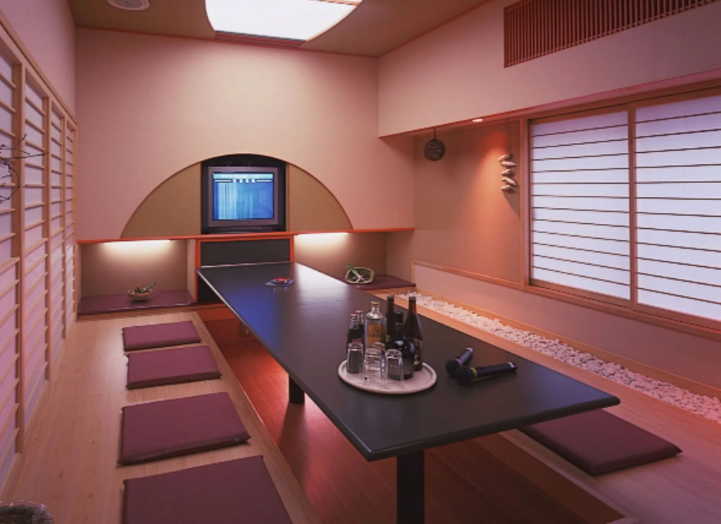 Hotel Oyanagi