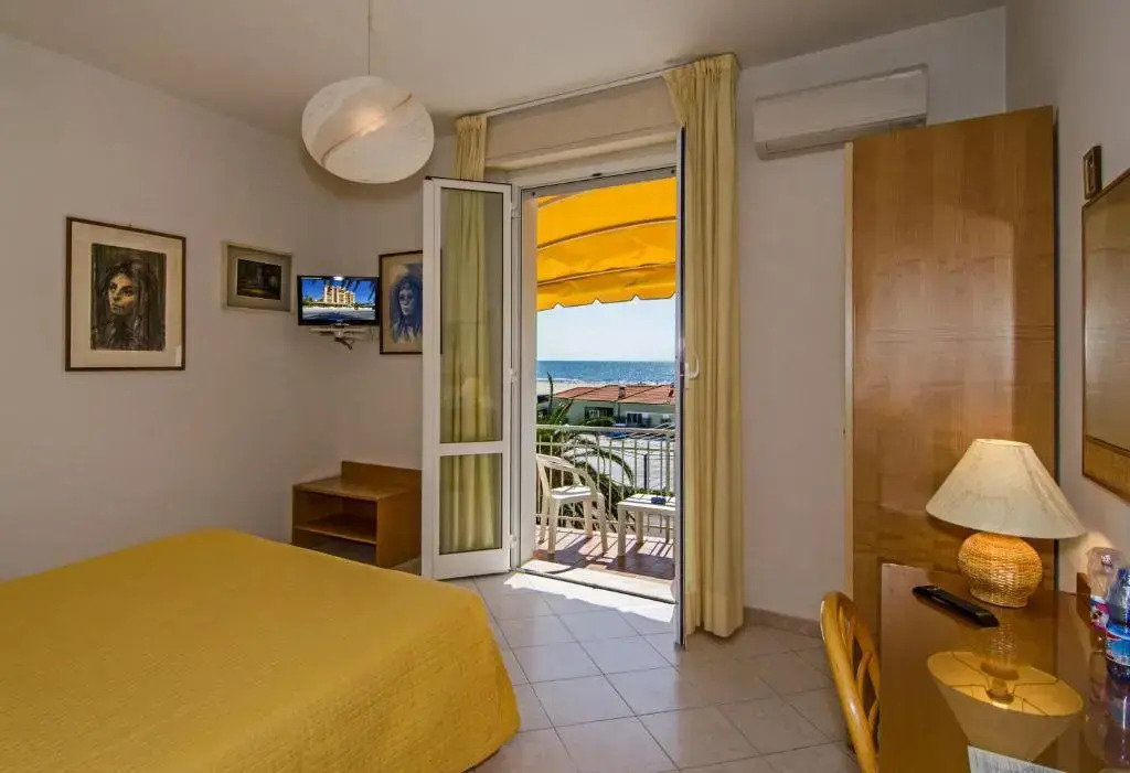 Hotel Alk