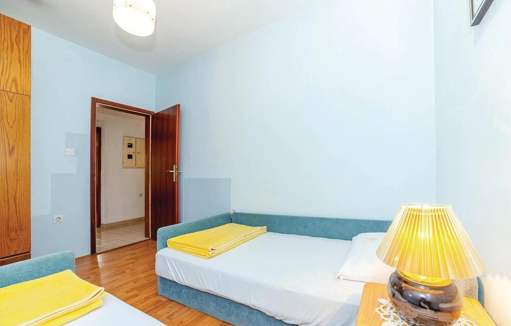Amazing Home in Crikvenica With Wifi and 2 Bedrooms