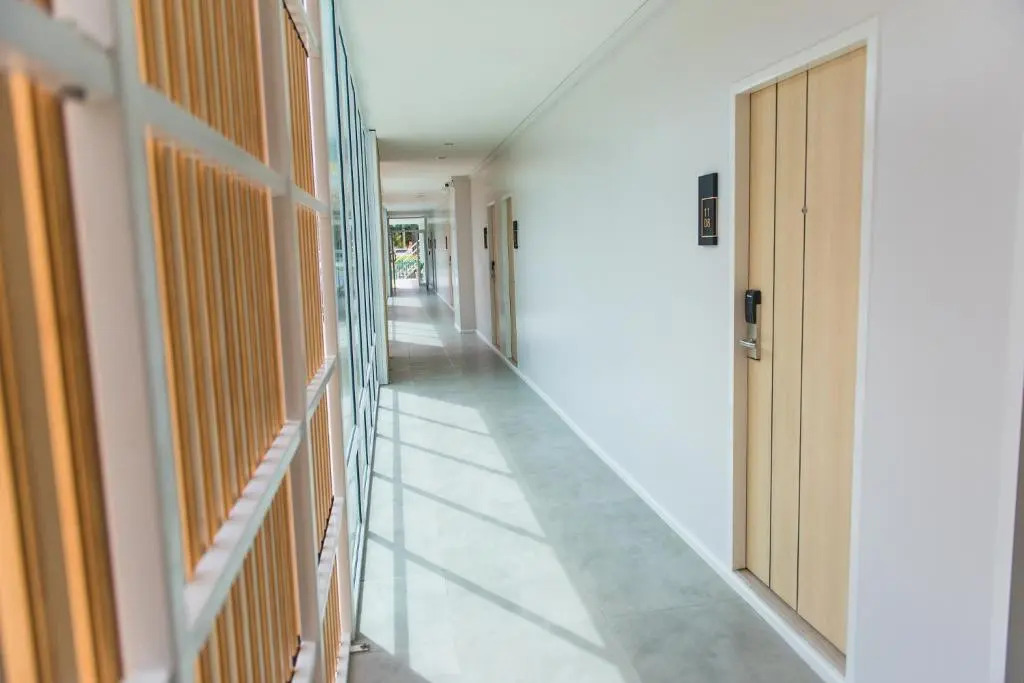 La Route Residence Pattaya