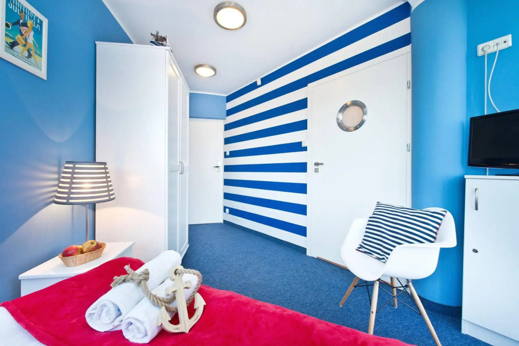 Willa Marina
