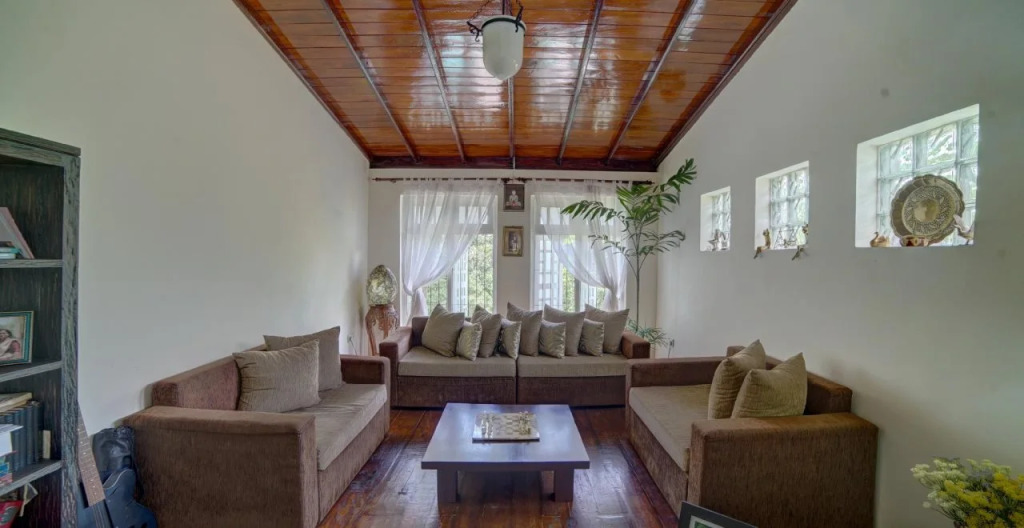 Hanthana Villa
