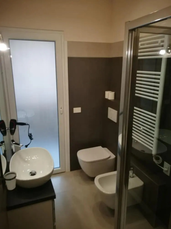 Parma Room Station