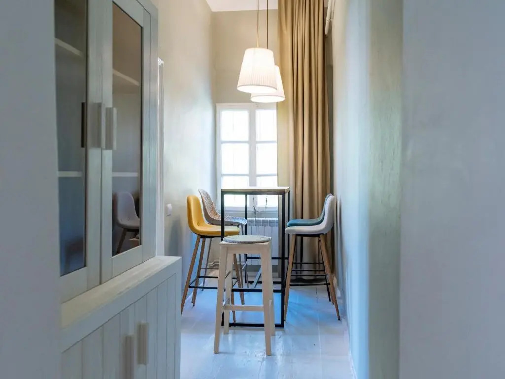 Furnica 12 - Boutique apartment Sinaia