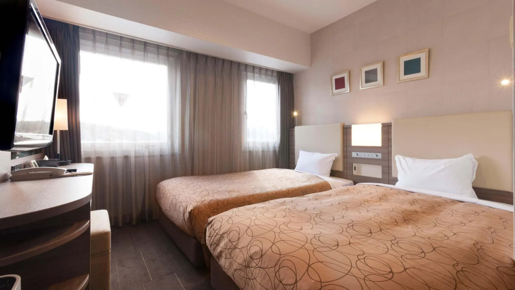 Onomichi Royal Hotel