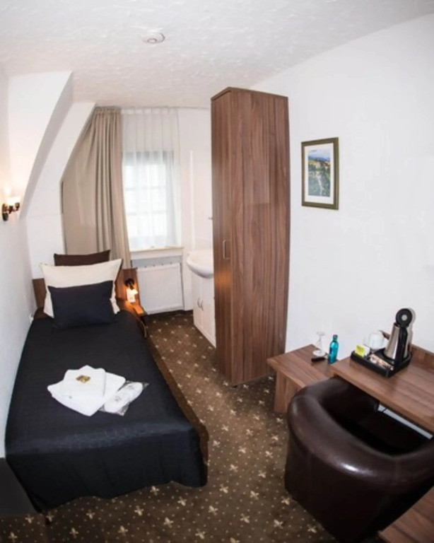 Hotel und Restaurant Löwenbräu Köln