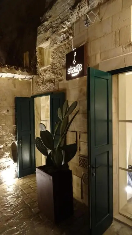 Stageroom02 - Matera