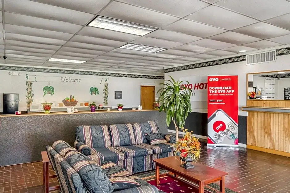 OYO Hotel Battleboro