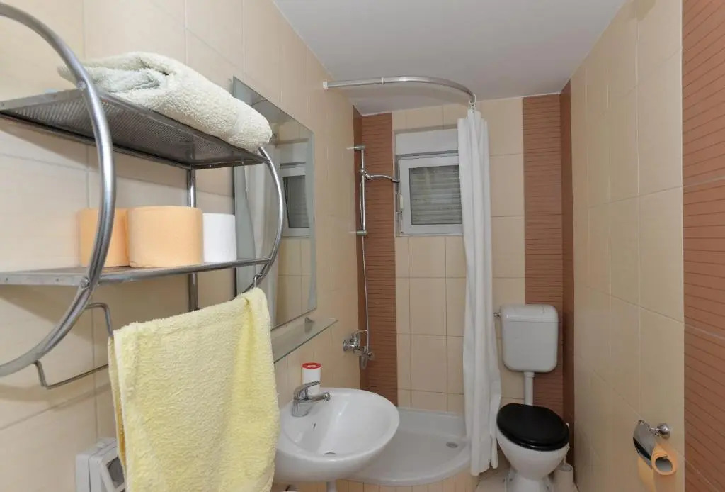 Apartments Mila - Mala Duba
