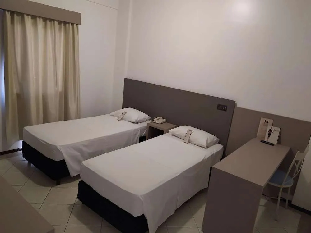 ibis Styles Presidente Prudente Portal DOeste