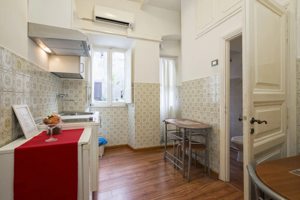 Navona Tower Relais