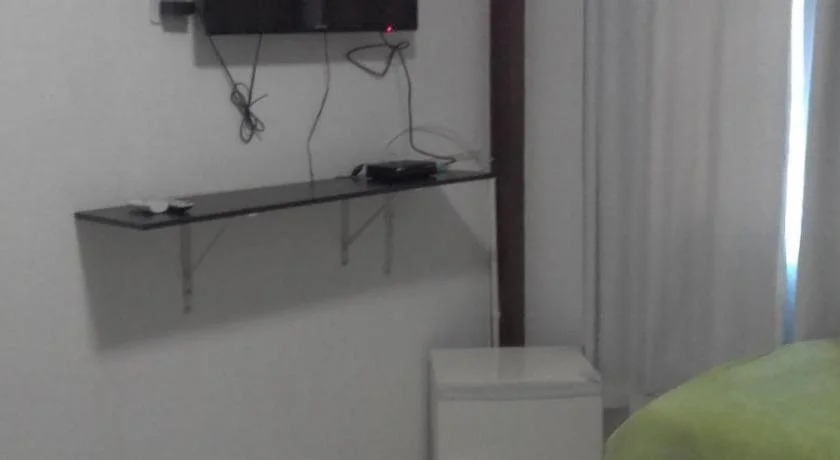 Pousada Flat do Indio