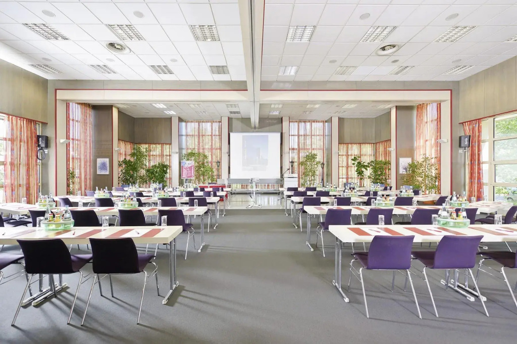 Arvena Park Hotel