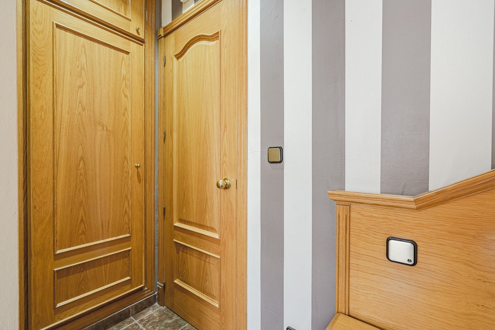 Hostal Don Juan Meco