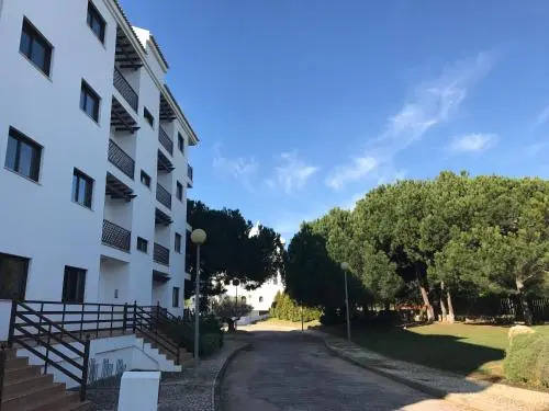 Apartment Calcada