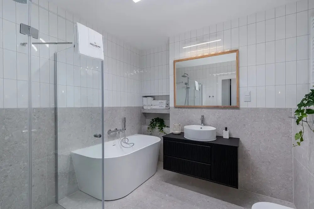 Exclusive Apartments Krakow City Centre