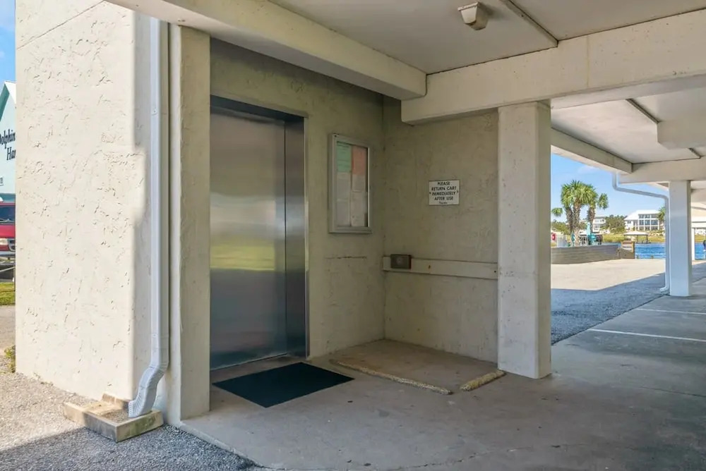 Portside 204 Best of Beach Bay