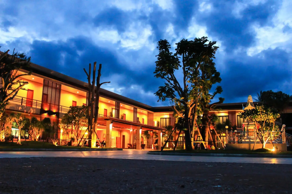The Win Hotel