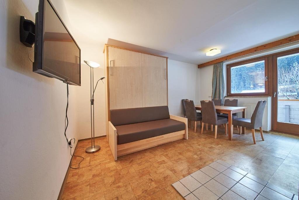 Appartement Glemmtal