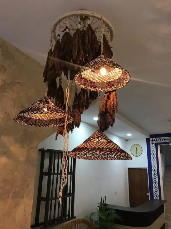 Hotel Iraka Zenu