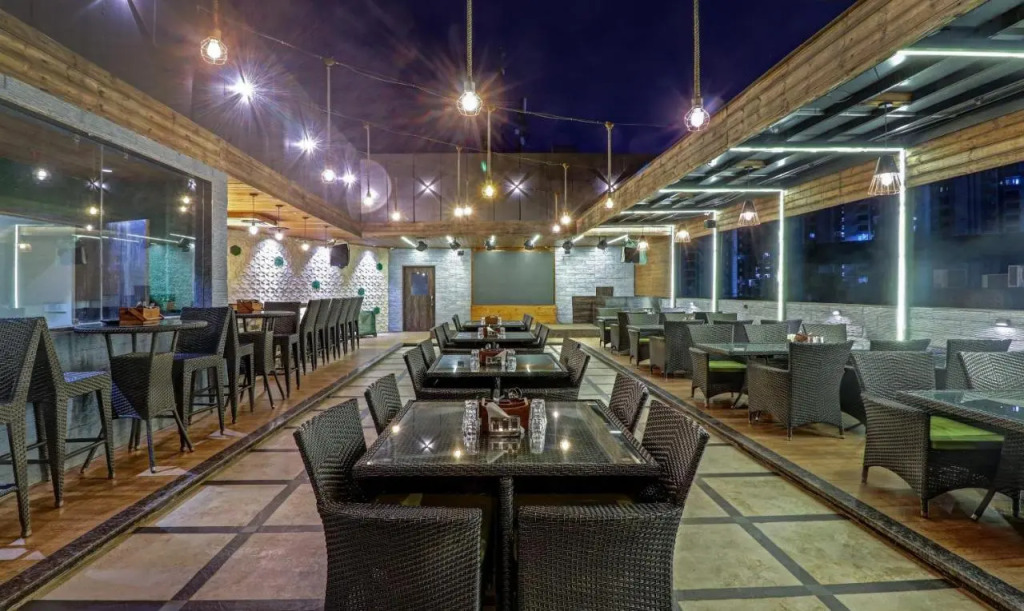 City Star Hotel Agra