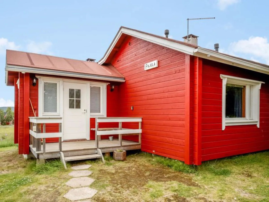 House Pajula Schellerhau