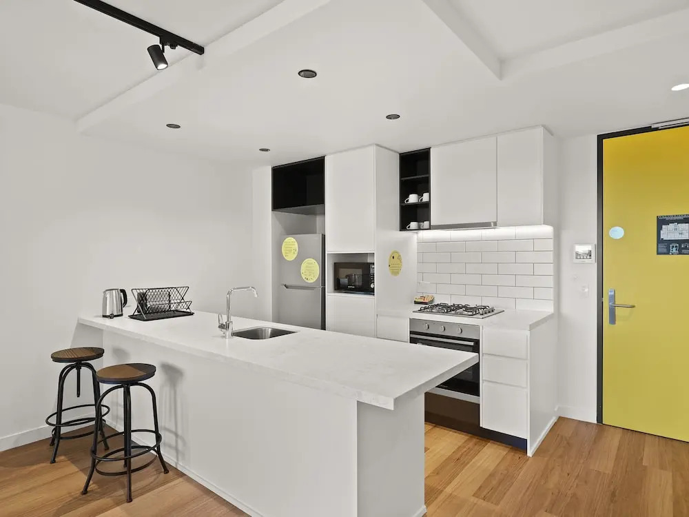 Rambla at Solarino House