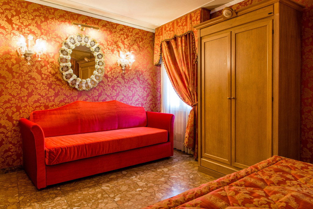 Hotel Santo Stefano