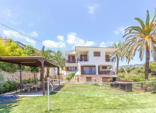 Villa Fustera - Costa CarpeDiem