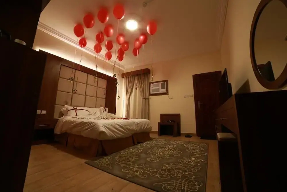 OYO 514 Reef Qubaa Hotel