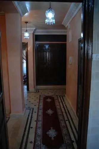 Résidence Belaouni