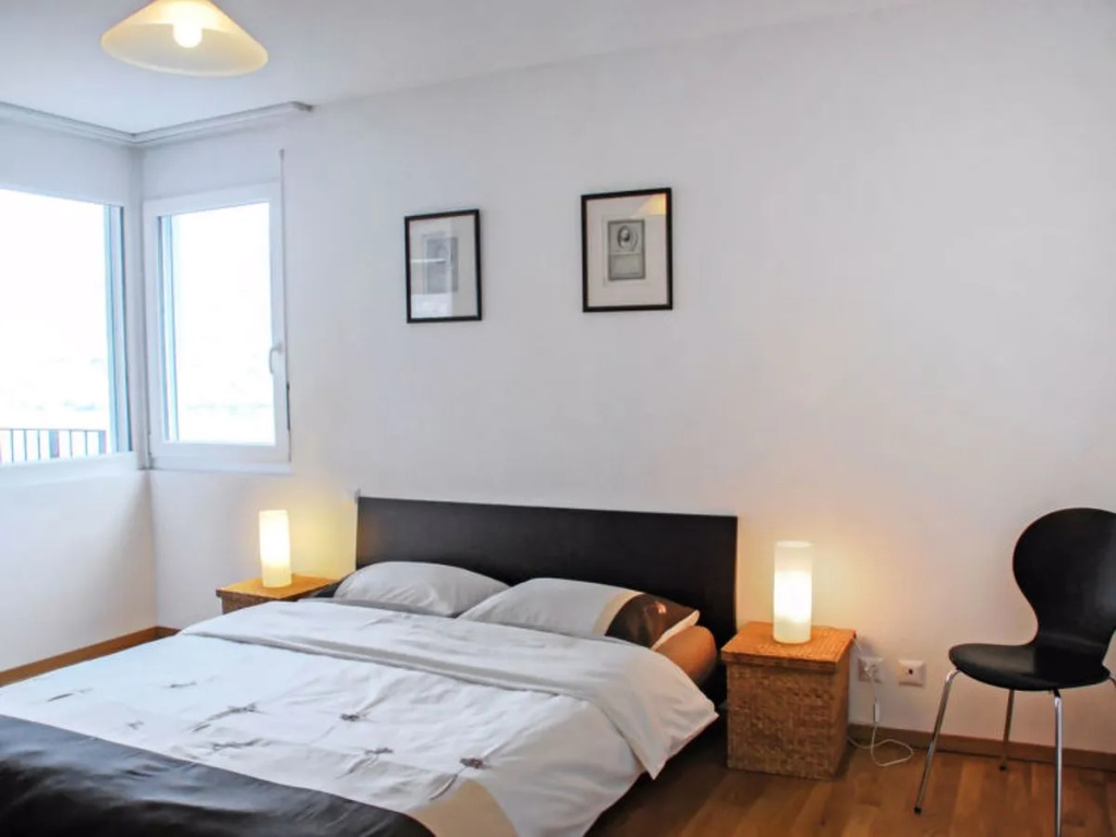 Apartment Coris Pettneu am Arlberg