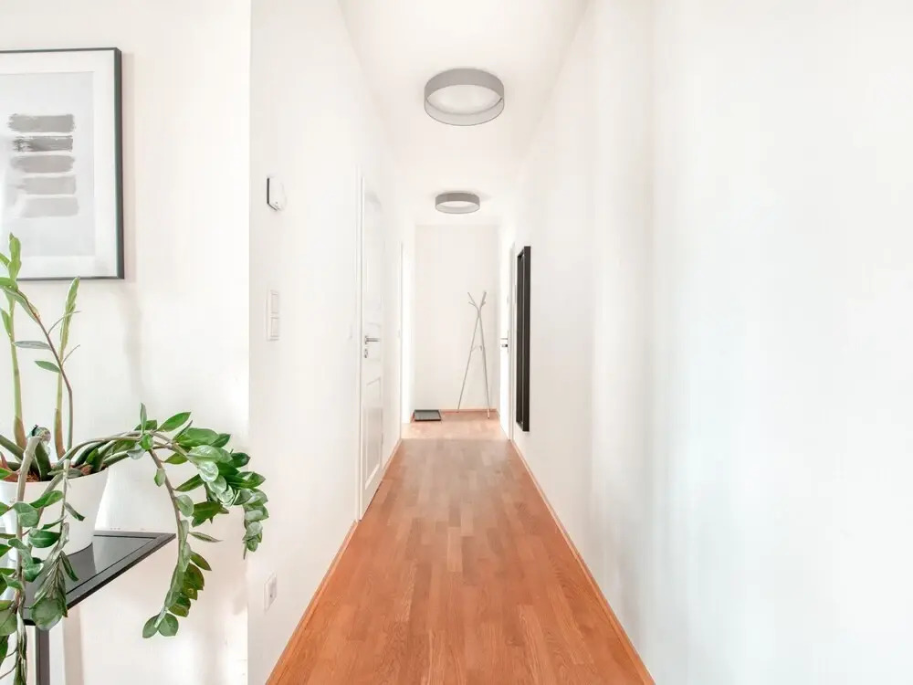 Limehome Erfurt Bürgermeister-Wagner-Straße
