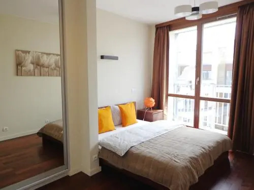 Rental Apartments Piekna
