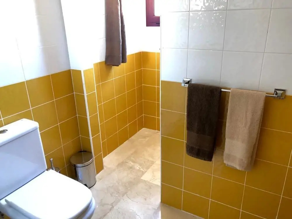 Apartamento Las Tejas Mogán