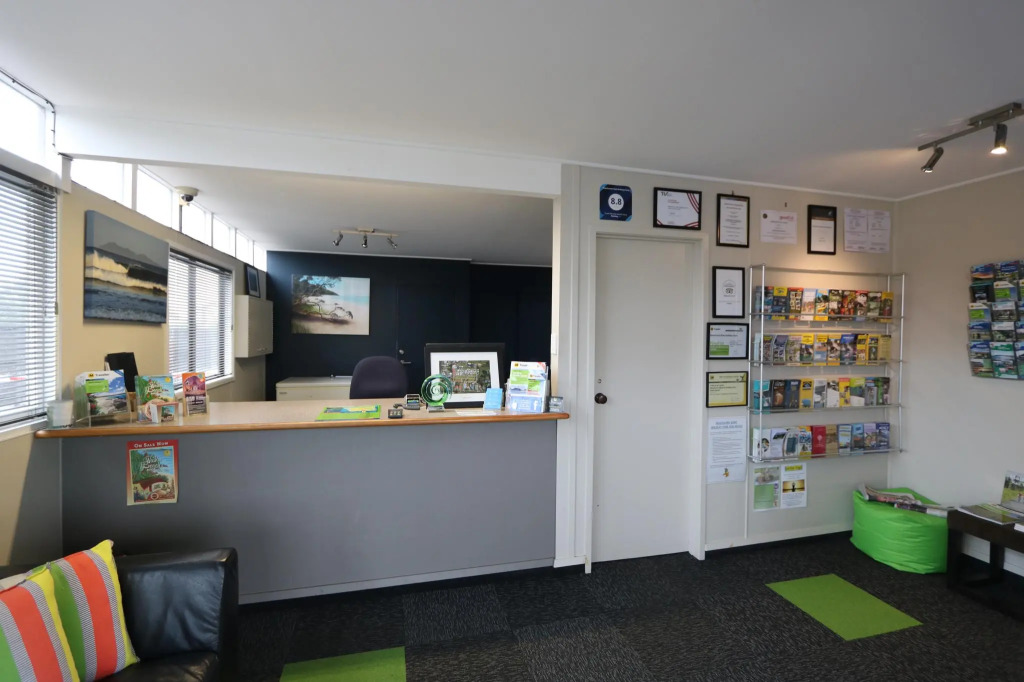 Tasman Holiday Parks - Beachaven