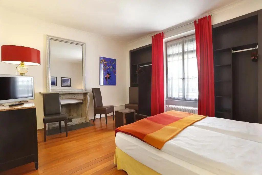 Hotel Tor