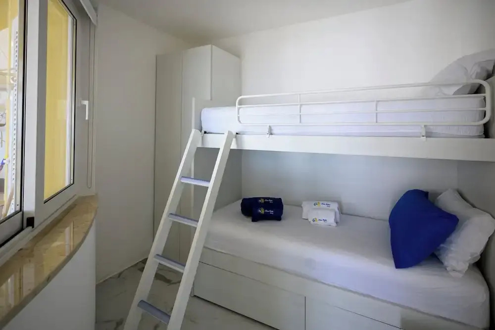 Bm Suite Villa