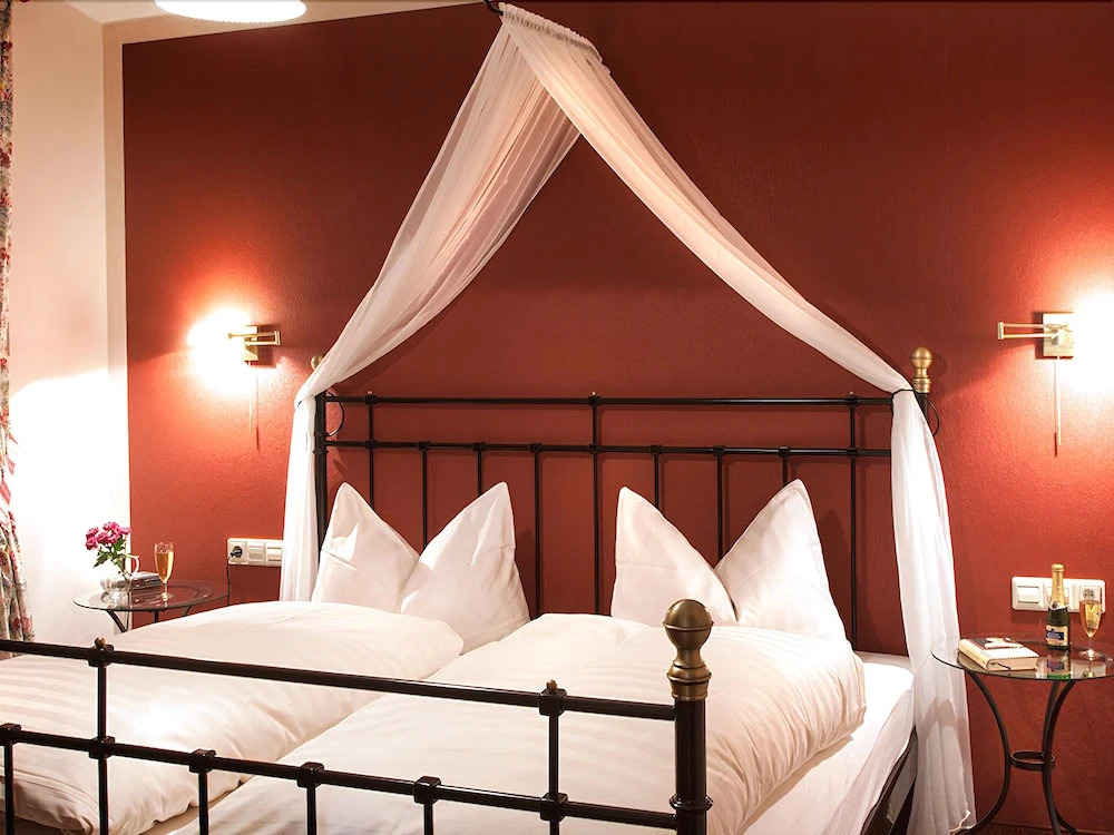 Hotel Rappensberg garni