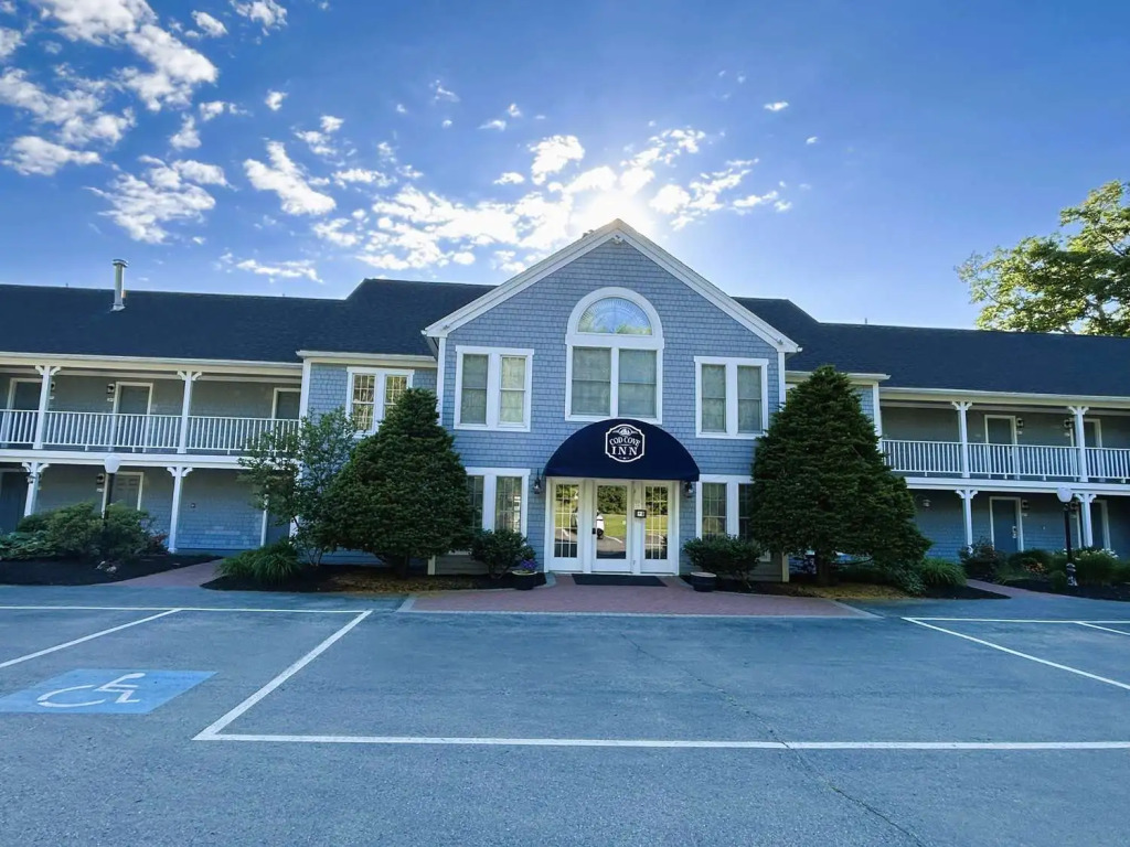 Cod Cove Inn, BW Signature Collection